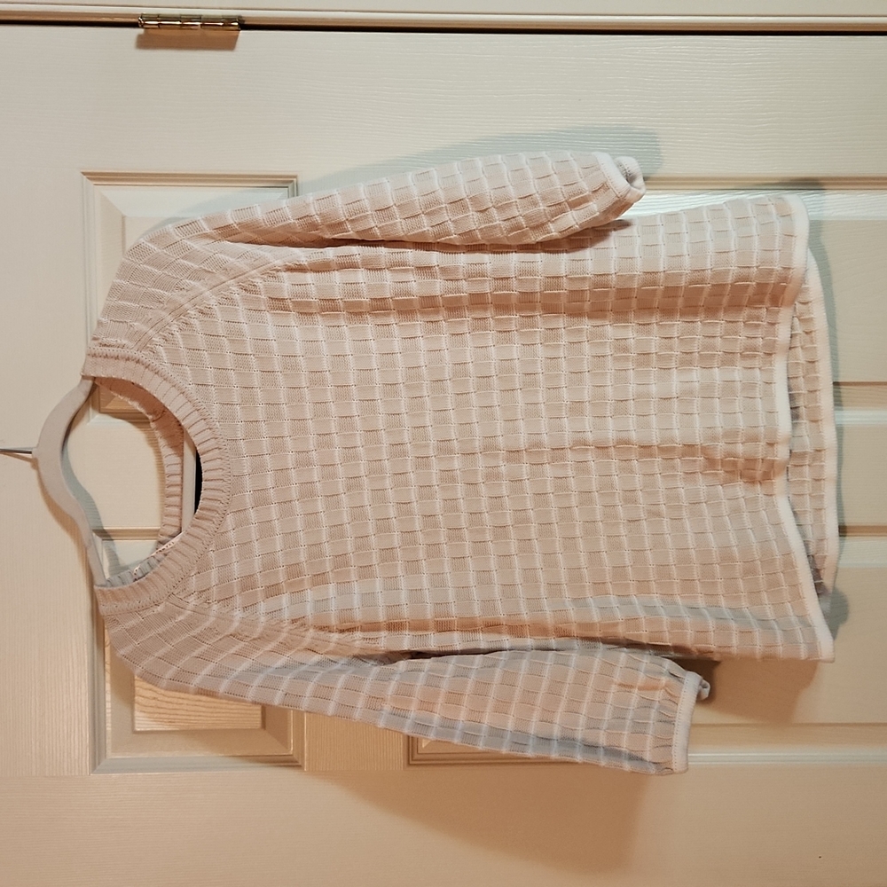 Ivanka Trump sweater